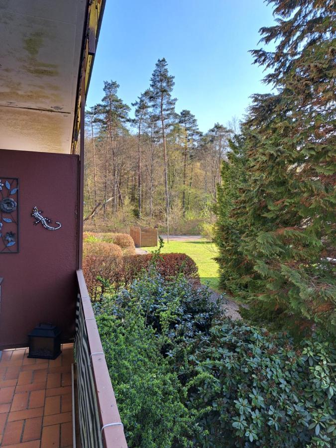 Seen- Und Felsenland Ludwigswinkel Екстер'єр фото